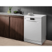 ELECTROLUX ESA47200SW freestanding dishwasher 60cm 